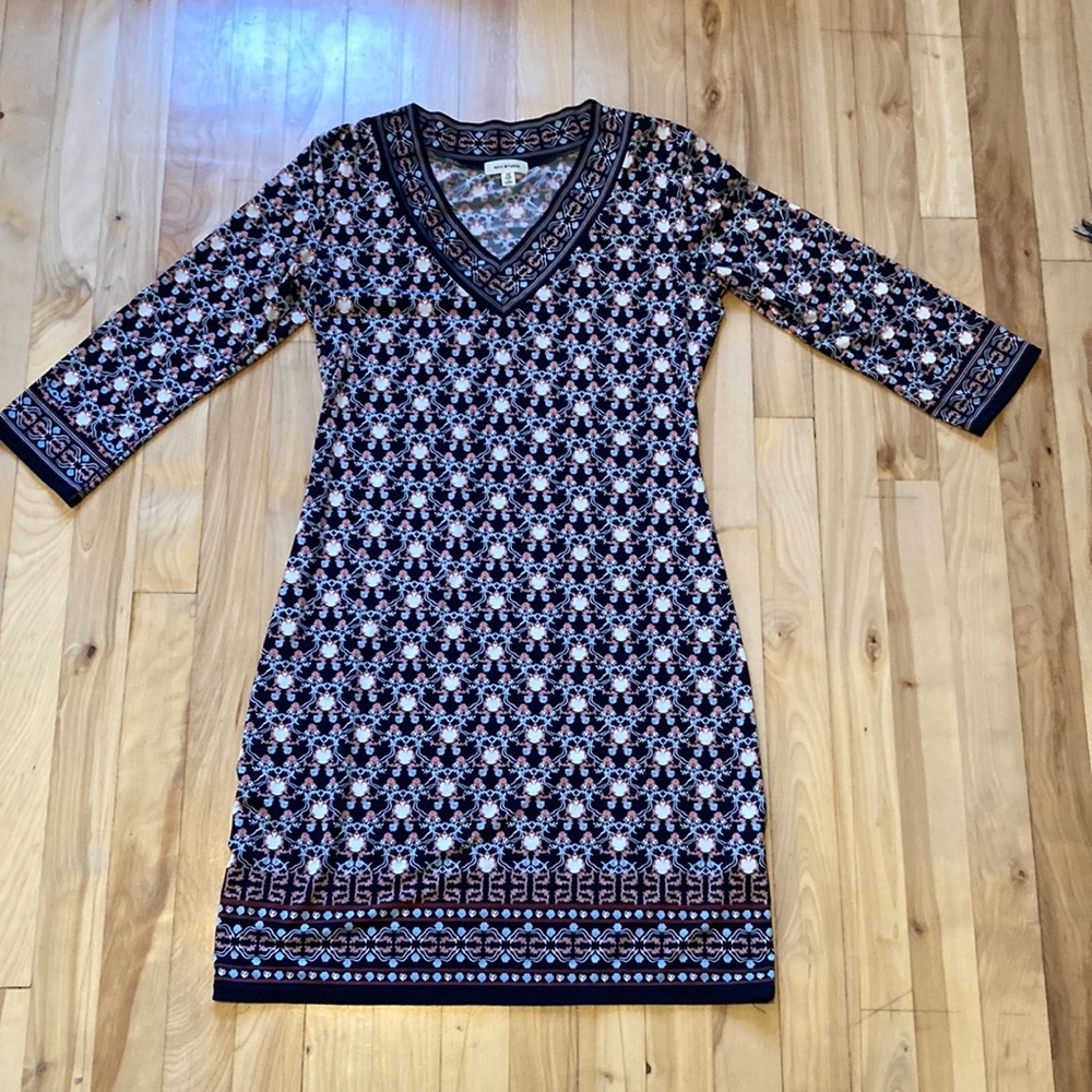 Max Studio XS dress bought at Nordstrom!